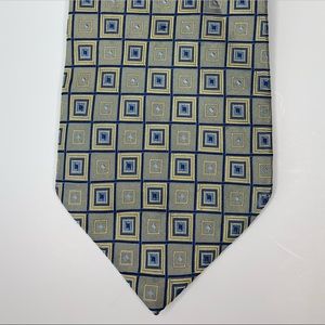 NWOT Robert Villini Tie